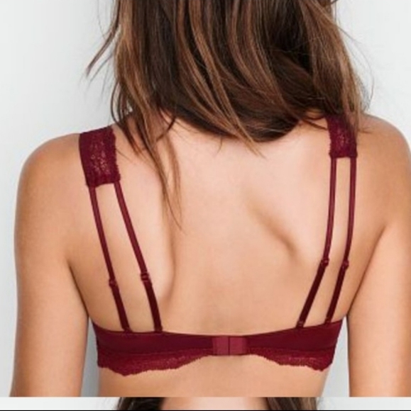 BUY 1 GET 1 FREE VICTORIA SECRET BRALETTE - Picture 3 of 12